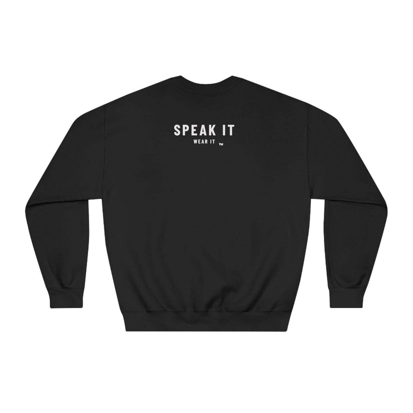 This Is What Greatness Looks Like Sweatshirt Power Affirmations