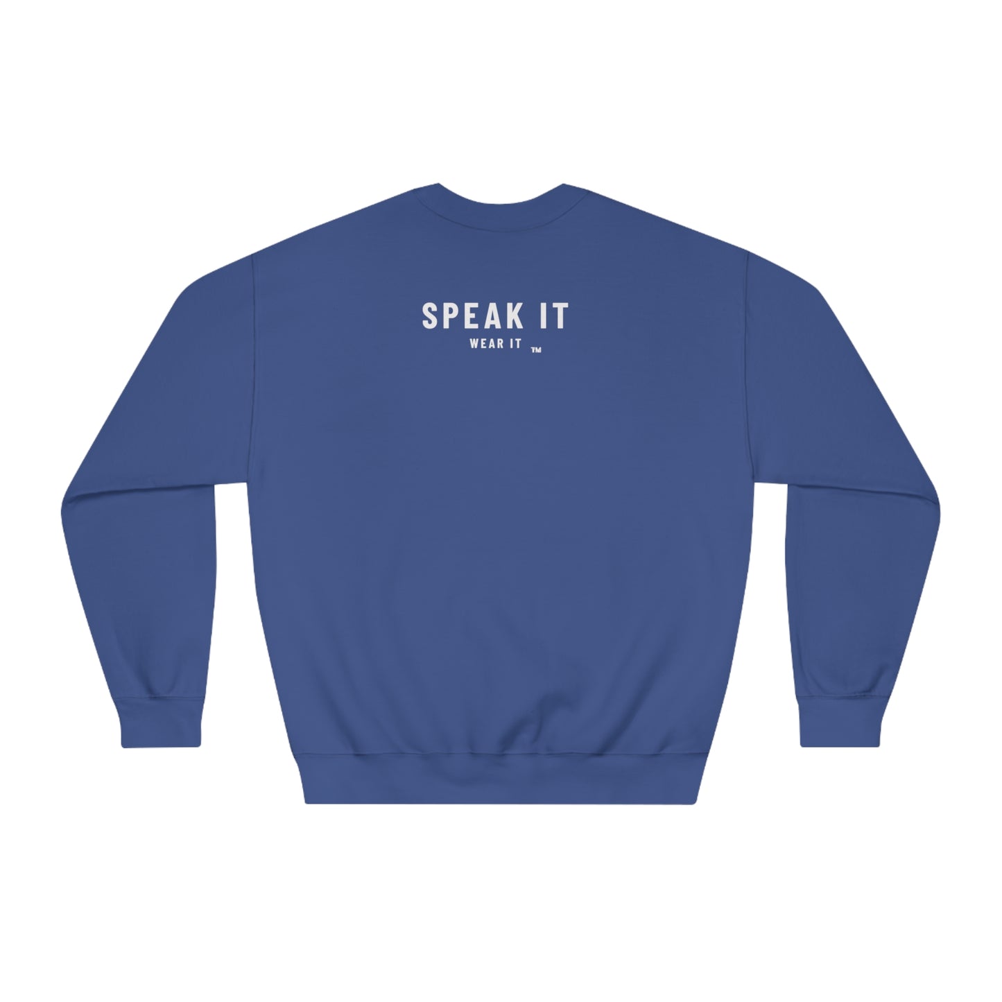 This Is What Greatness Looks Like Sweatshirt Power Affirmations